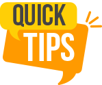 quick-tips