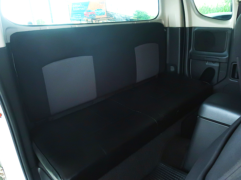 Mitsubishi Triton Cab 2.5 Glx MT2020 full